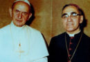 Pope Paul VI & Oscar Romero to be canonized October 14