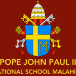 Pope John Paul II National School, Malahide, Co. Dublin