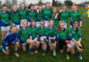 Congratulations & Well Done to Pope John Paul II senior girls