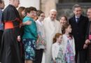 Pope Francis Grants Indulgence | World Meeting of Families